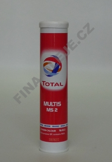 TOTAL MULTIS MS 2 - 400 g