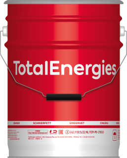 TOTAL CALORIS 23 - 18 kg