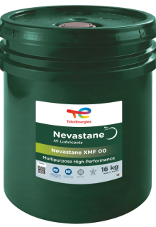 TOTAL NEVASTANE XMF 00 - 16 kg