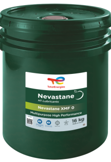 TOTAL NEVASTANE XMF 0 - 16 kg