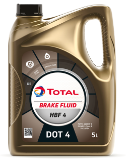 TOTAL HBF 4  - 5 L