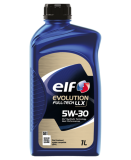 ELF Evolution FULL-TECH  LLX 5W-30 - 1 L