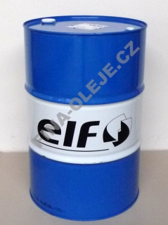 ELF Evolution FULL-TECH LLX 5W-30 - 208 L