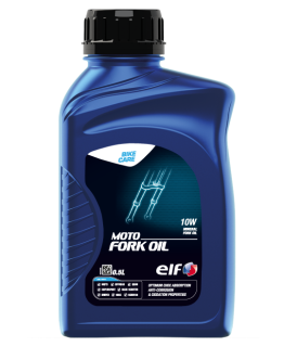 ELF Moto FORK OIL 10W - 0,5 L