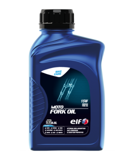 ELF Moto FORK OIL 15W - 0,5 L