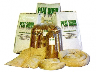 PEAT SORB - pytel 11,5 kg