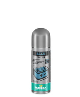 MOTOREX ACCU PROTECT 200 ml 