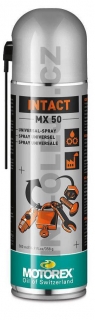 MOTOREX INTACT MX 50 - 500 ml