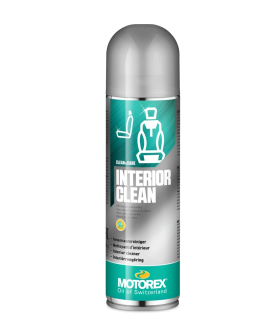 MOTOREX INTERIOR CLEAN 500 ml