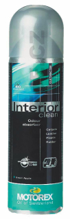 MOTOREX INTERIOR CLEAN - 500 ml