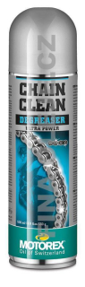 MOTOREX CHAIN CLEAN - 500 ml