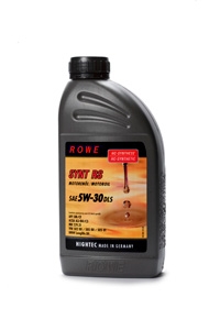 ROWE HIGHTEC SYNT RS DLS SAE 5W-30 - 1 L