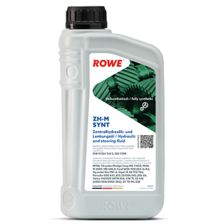 ROWE HIGHTEC ZH-M SYNT - 1 L