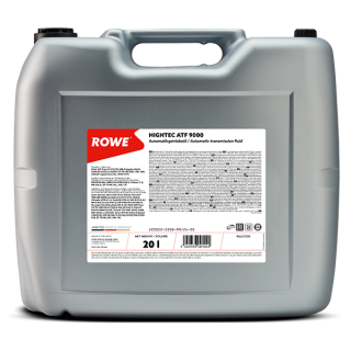 ROWE HIGHTEC ATF 9000 - 20 L