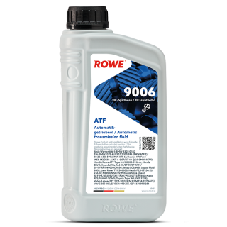 ROWE HIGHTEC ATF 9006 - 1 L