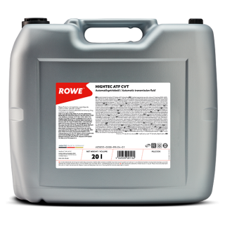 ROWE HIGHTEC ATF CVT - 20 L