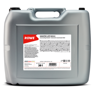 ROWE HIGHTEC ATF DCG II - 20 L