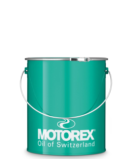 MOTOREX FETT 2000 - 17 kg