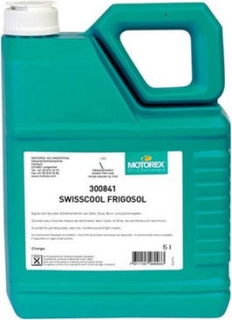 MOTOREX SWISSCOOL FRIGOSOL - 5 L