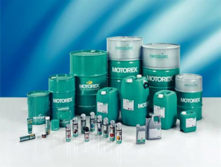 MOTOREX SWISSFORMING FRISCO 3003 - 25 L