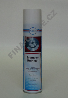Bremsenreiniger spray - 600 ml